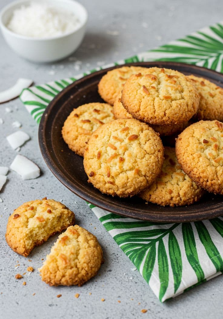 Cookies coco