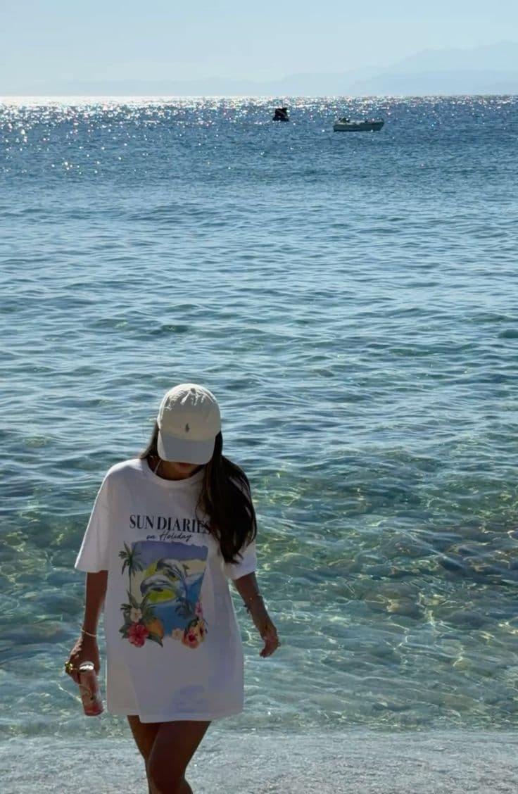 Plages tropicales