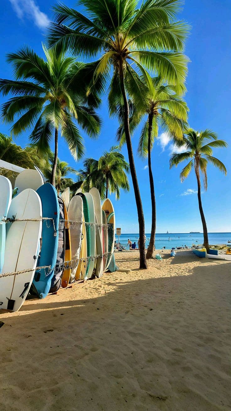 Lifestyle Tropical