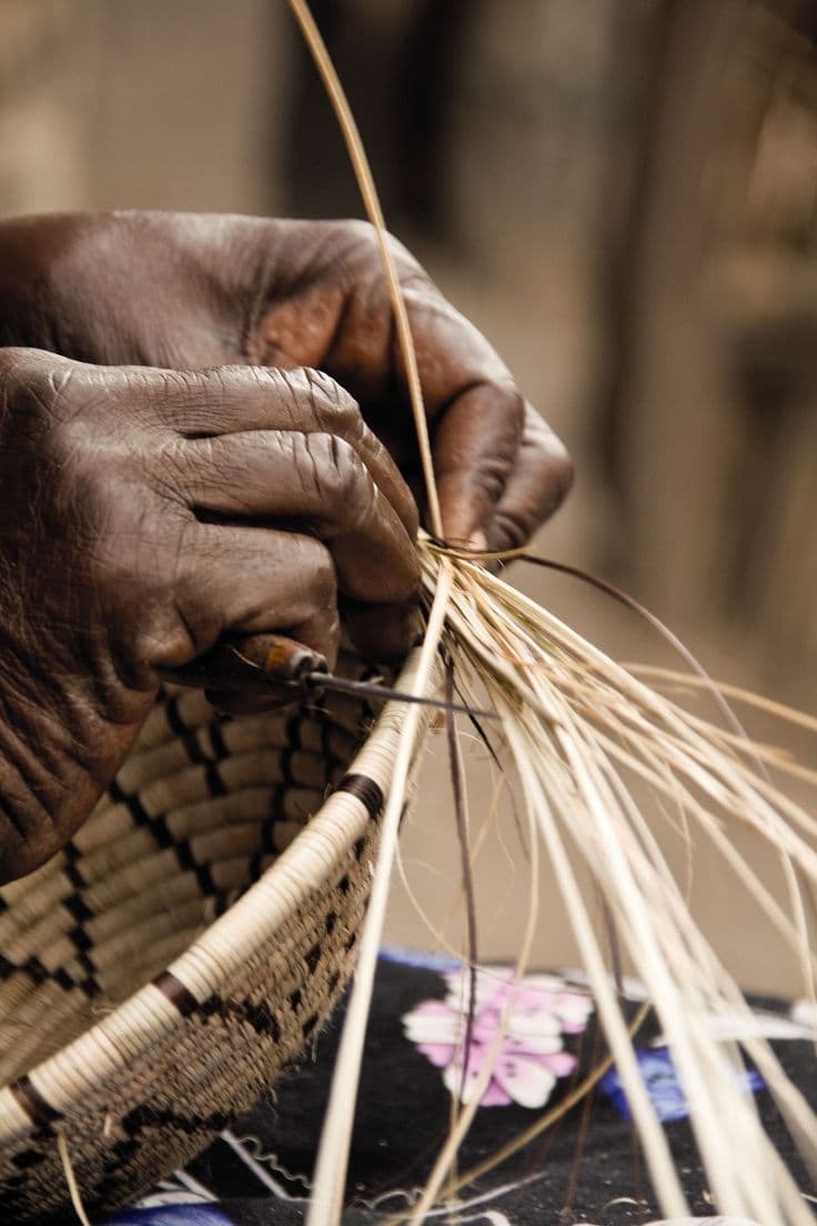 Artisanat d'exception