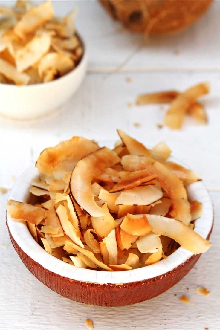 Chips coco